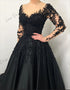 Customized Embroidered Lace Evening Dresses for Special Occasions