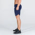Men's Summer Gym Fitness Double-Decker 2 in 1 Shorts Sports Running Basketball Jogger Bottoms