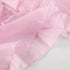 Summer Ruffle V Neck Long Sleeve Tops Casual Party Tees for Women