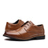 Men's Business Casual Work Shoes Stylish and Practical Footwear