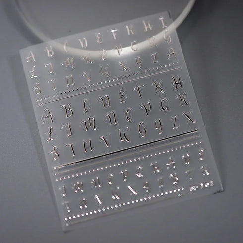 Kawaii Hydrangea 5D Embossed Flower Nail Art Stickers - Self-Adhesive Transfer Decals for Stunning DIY Nail Decoration