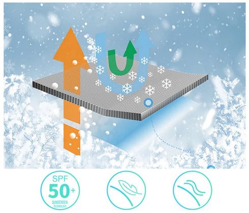 Plus Size Lightweight Summer Windbreaker Jacket for Men - Hooded, Quick-Drying, UPF 50 Sun Protection, Breathable Casual Coat for Outdoor Activities