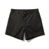 Man Shorts Summer Cotton Middle Waist Male Elastic Waist Casual Business Shorts