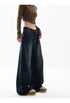 Baggy Jeans Oversized Women Jeans Wide Leg Streetwear