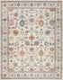 Printed Indoor Boho Area Rug Non Slip Super Strong Home Décor for Entryway Bedroom Living Room