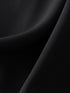 FSLE Swan Dress French Style High Waist Dress for Women