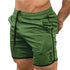 ECHT Summer Running Shorts Men Sports Jogging Fitness Shorts