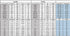 Elegant Black and White Striped Men's Formal Suit - Slim Fit Single Breasted Notch Lapel 2-Piece Jacket and Pants Outfit for Weddings, Prom, and Business Events