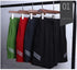 Plus Size 7XL 8XL 9XL Men's Casual Shorts Quick Dry Gym Joggers