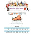 Men's Fashion Derby Shoes Lace-Up Business Office Dress Shoes for Weddings and Formal Events
