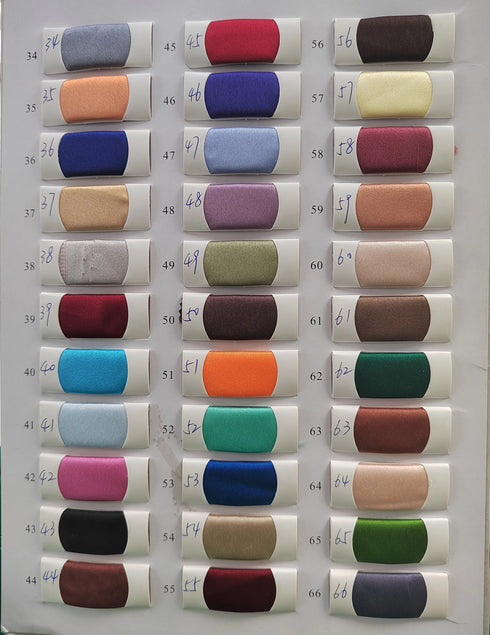 Toofgon Satin Wedding Dresses Detachable Long Sleeves Gowns