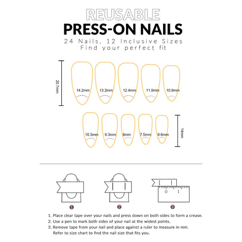 24pcs Chic French Style Press On Nails with Leopard Print Edges and 3D Bowknots for a Sweet and Cool Look - Short Square Fake Nail Tips for Parties