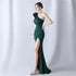 Elegant Off Shoulder Formal Dresses for Special Events