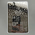 Festive Nail Art Stamping Plates with Christmas Designs - Perfect for Holiday Manicures and Creative Nail Templates