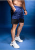 KAMB Summer Men's Shorts Quick Dry Sports Gym Wear