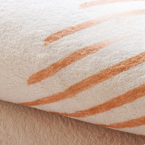 American Style Living Room Decoration Retro Carpet Thick Anti-Slip Lounge Mat Large Area Rug for Bedroom Fluffy Plush Study Rug