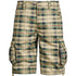 Men's Medium Pants Summer Cotton Comfortable Outdoor Beach Shorts