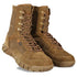 Lightweight Tactical Combat Boots for Men - Outdoor Hiking and Jungle Use