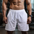 UETEEY Men Hot Shorts Quick-Drying Fitness Gym Wear