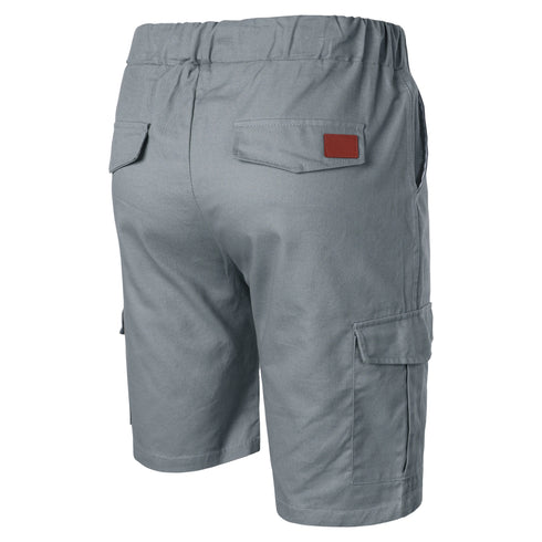 Fashion Casual Shorts for Daily Travel Casual Pants