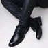 Spring and Autumn Casual Business Formal Leather Shoes for Men