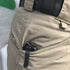 Men's Tactical Cargo Shorts - Quick Dry Waterproof Multi-Pocket Hiking Pants