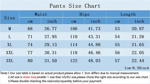 High Street Cargo Shorts For Men Casual Hip Hop Bermuda
