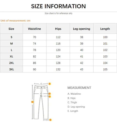 Ripped Jeans Baggy Straight Fit Denim Pants Mens Jeans Streetwear Hip Hop