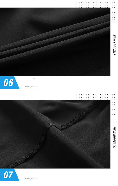 Body Men's Beach Quick Dry Running Sports Board Shorts Casual Oversized 7XL 6XL