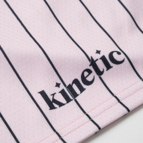 Striped Pattern Casual Shorts for Men's Fitness and Basketball