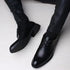 Spring and Autumn Casual Business Formal Leather Shoes for Men