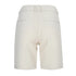 Men's Summer Quarter Pants Solid Color Casual Pants Shorts