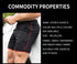 ECHT Summer Running Shorts Men Sports Jogging Fitness Shorts