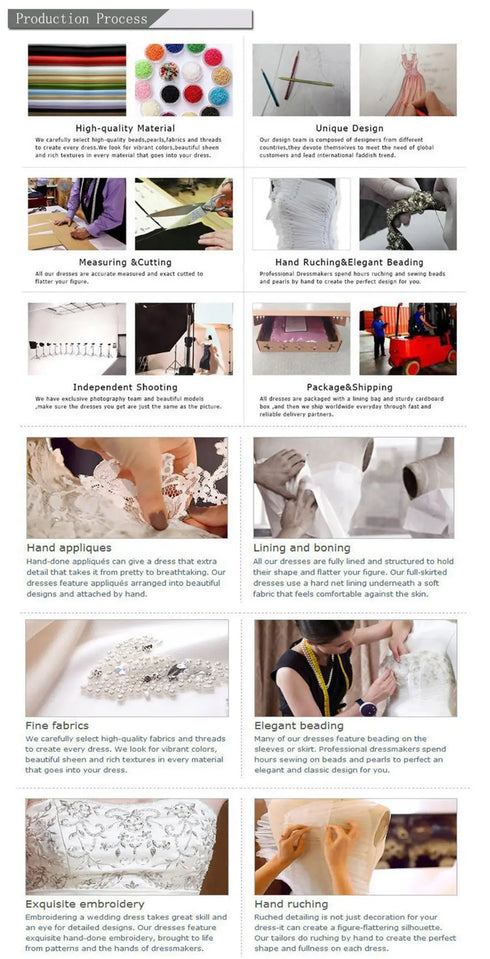 Msikoods Vintage Long Sleeves Mermaid Wedding Dresses Gown