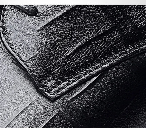 Groom Standard Dance Dress Shoes for Men Stylish Leather Casual Heels