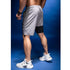 KAMB Summer Men's Shorts Quick Dry Sports Gym Wear