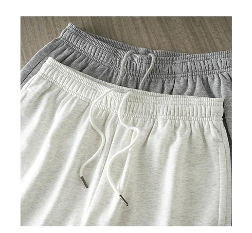 Cotton Rugby Sports Quick-drying Shorts for Men - Breathable Running Shorts