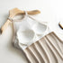 Slim Halter Neck Off-Shoulder Camisole Tops for Women - Stylish Solid Tank Tees with Chest Pad for Comfortable Summer Wear