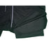 Men's 2 in 1 Athletic Compression Shorts for Gym and Running with Convenient Phone Pockets