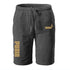 Mens Joggers Short Pants Summer Drawstring Sweatpants Shorts for Gym Fitness Casual Wear