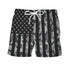 Men's Swimwear Shorts Anime 3D Surfing Board Shorts Trunks