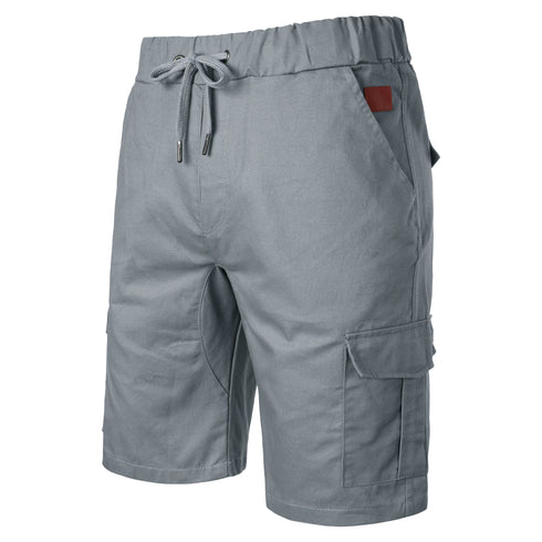 Fashion Casual Shorts for Daily Travel Casual Pants