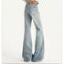 Baggy Jeans For Women Retro Denim Pants High Waist Vintage Streetwear Style Casual Everyday Wear