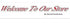 Elastic Waist Jeans For Women High Waist Wide Leg Denim Pants Loose Fit Casual Trousers