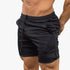 ECHT Summer Running Shorts Men Sports Jogging Fitness Shorts