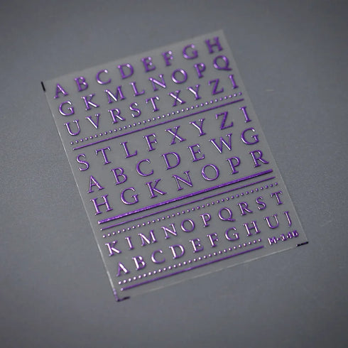 Kawaii Hydrangea 5D Embossed Flower Nail Art Stickers - Self-Adhesive Transfer Decals for Stunning DIY Nail Decoration