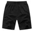 Plus Size 7XL 8XL 9XL Men's Casual Shorts Quick Dry Gym Joggers