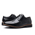 Men's Business Casual Work Shoes Stylish and Practical Footwear