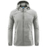 Lightweight Summer Outdoor Windbreaker Jacket for Men - Quick Dry, Sun-Protective, Ideal for Hiking, Fishing, Cycling, and Gym Activities with Hooded Design