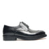 Classic Italian Luxury Men's Elegant Leather Lace Up Oxfords Business Footwear